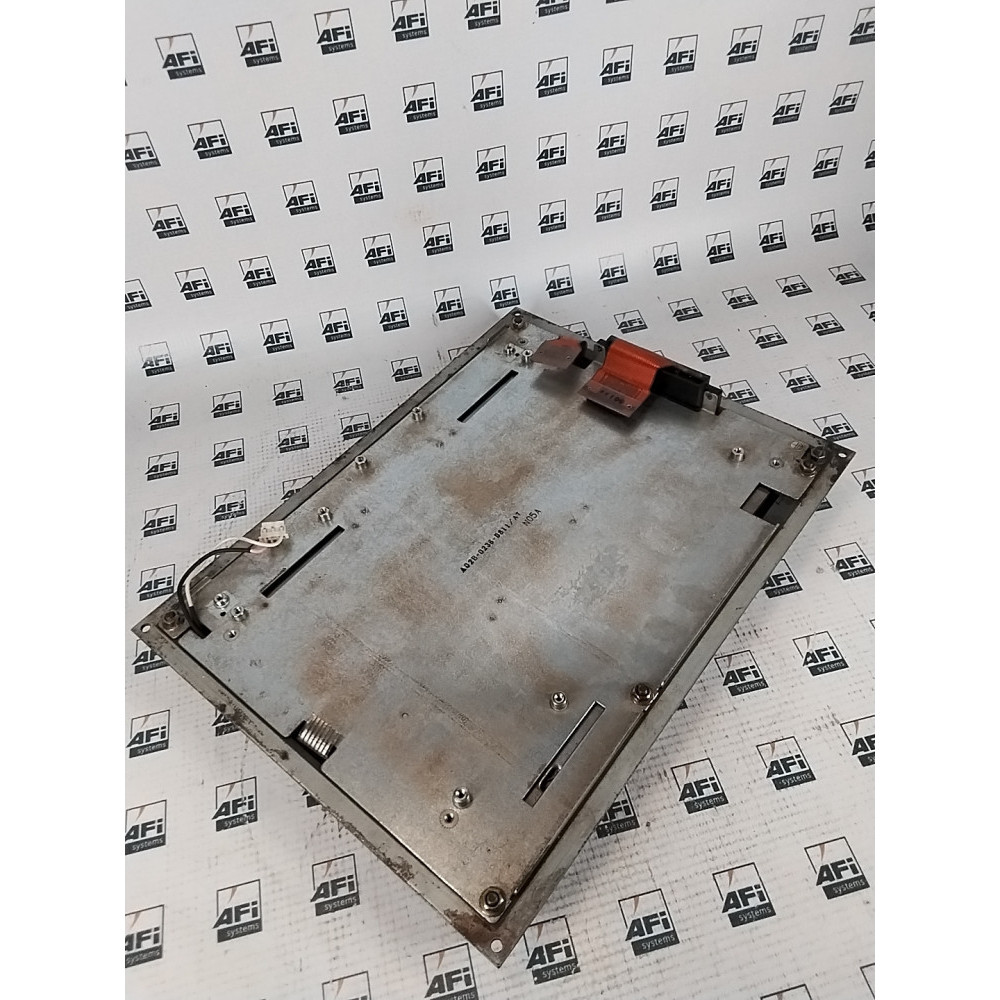 A02B-0236-D811/AT FANUC