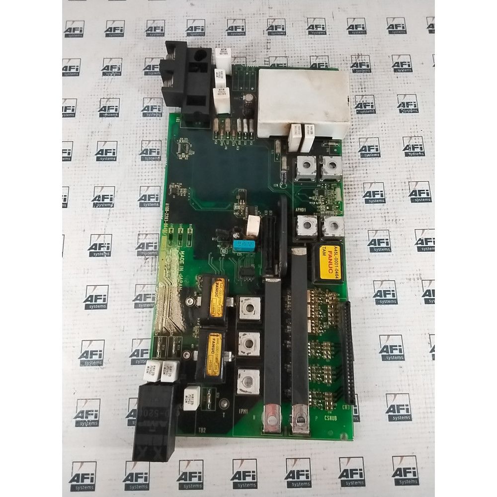 A16B-2203-0640 FANUC