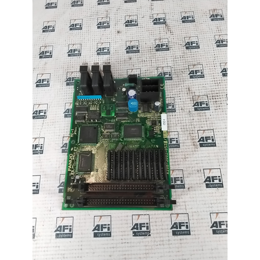 A20B-2002-0520/11A FANUC