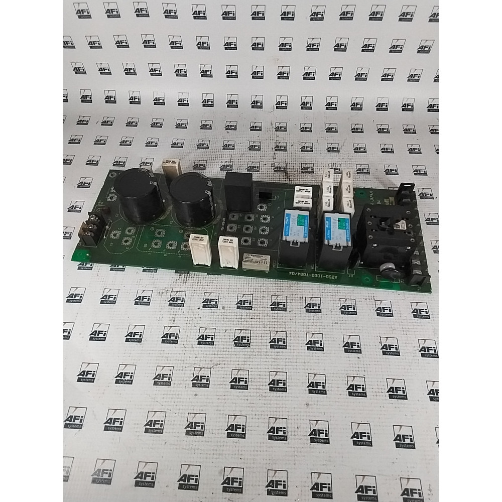 A350-1003-T084/04 FANUC