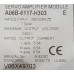 FANUC A06B-6117-H303