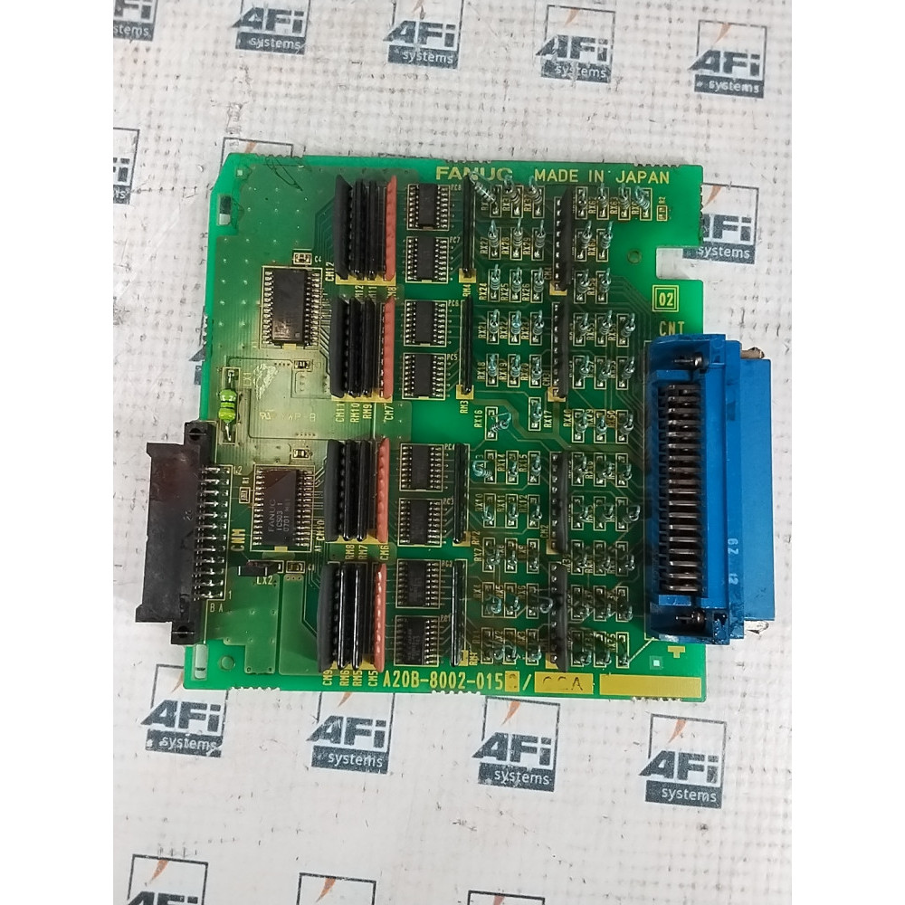 A20B-8002-0150/00A FANUC