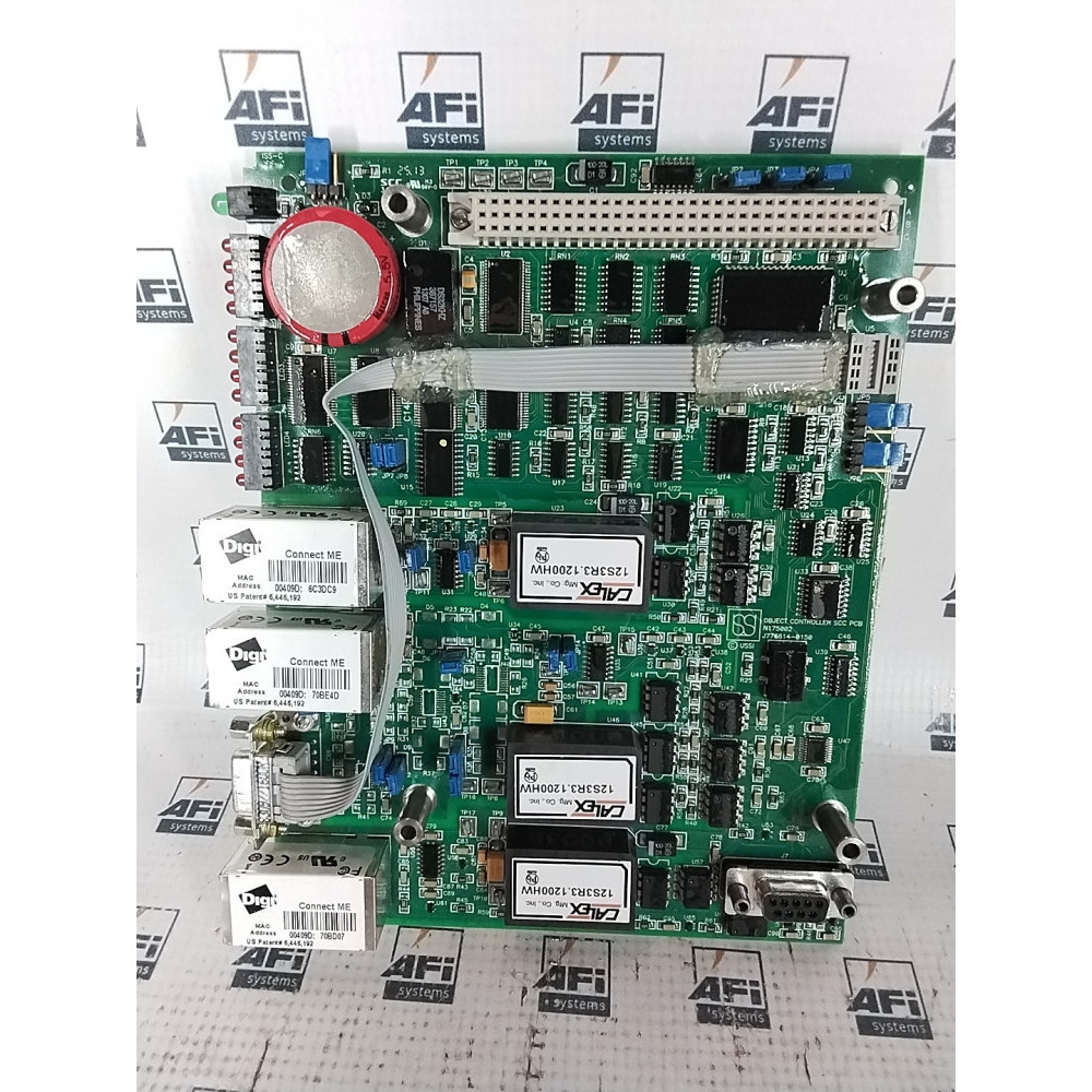 N17500203 FANUC