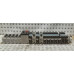 FESTO IEPL-03-FB DISCONTINUED BY MANUFACTURER  END PLATE  FOR PNEUMATIC MANIFOLD  LEFT SIDE