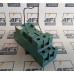 Finder 96.72 Relay Socket For Use With 56.32 Relay