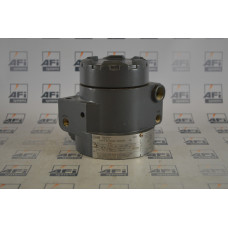 Fisher 846 CURRENT TO PRESSURE TRANSDUCER