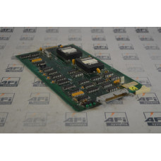 Fisher 31B0207 PARRELL BUFFER