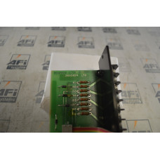 Fisher 36A3694 MUX TERM DIN