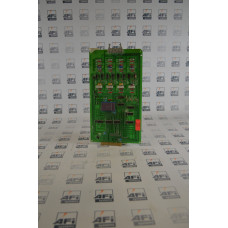 Fisher 36A6580 RTD INPUT