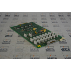Fisher 39A6179 ANALOG INPUT SINGLE ENDED