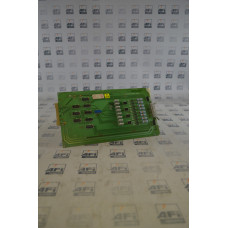 Fisher 46A2625 ISOLATED DISCRETE INPUT