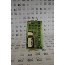 Fisher 46A3437 MUX PARAL BUFFER CARD
