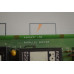 Fisher 46A3437 MUX PARAL BUFFER CARD