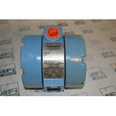 Rosemount 0444RL3U1A2E5 TEMPERATURE TRANSMITTER