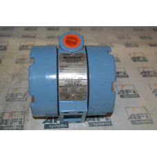 Rosemount 444RL9U1A2E5R0693 TEMPERATURE TRANSMITTER