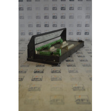 Rosemount 10P5477-0001 CHASSIS