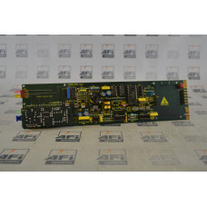Rosemount 04000-0070 ANALOG OUTPUT PCB