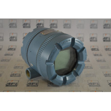 Rosemount 5081-C-HT Flow Meter