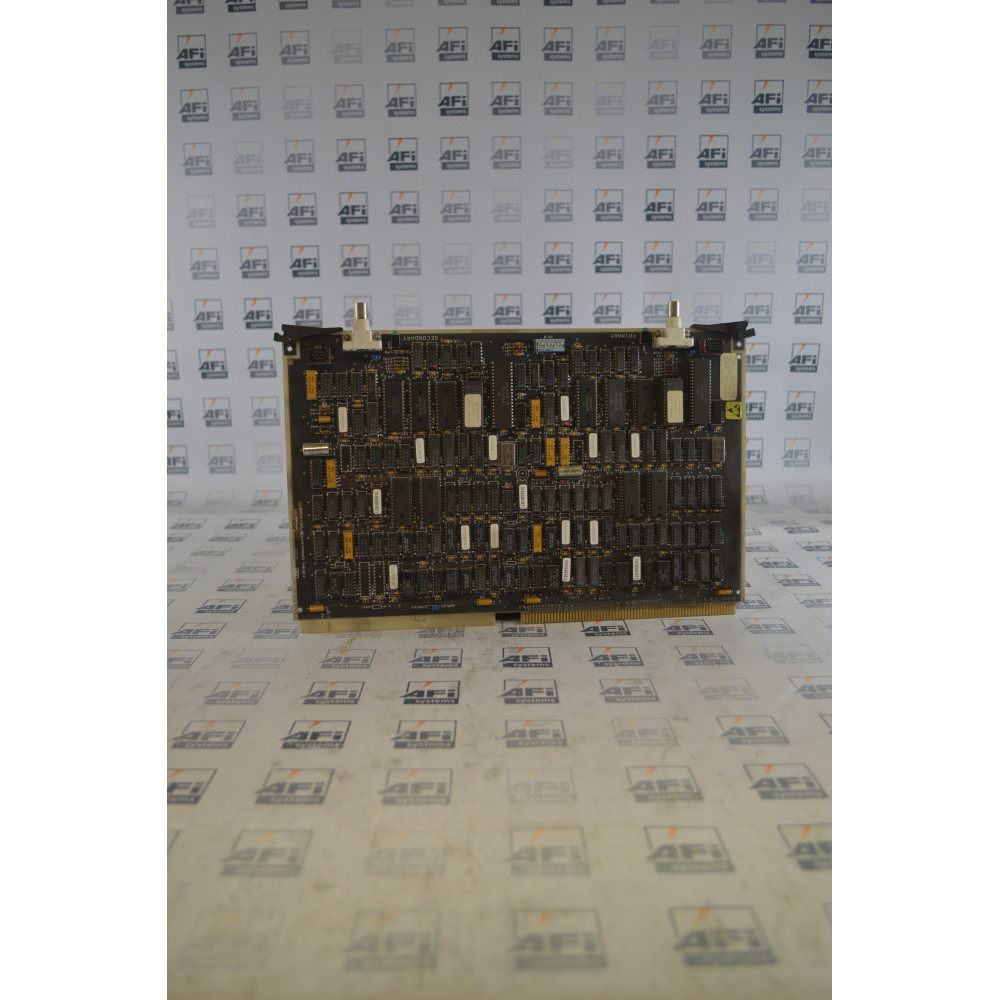 Rosemount 41B1842 PWB-A COMMUNICATION INTERFACE