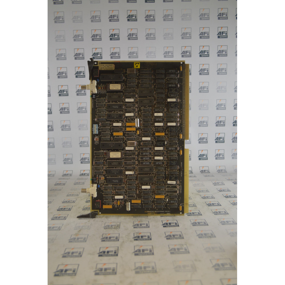 Rosemount 41B1842 PWB-B COMMUNICATION INTERFACE
