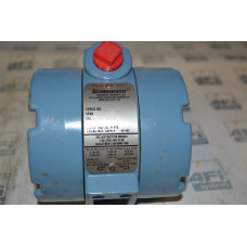 Rosemount 0444RL1U1A1NA TEMPERATURE TRANSMITTER