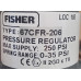 67CFR-206 FISHER ROSEMOUNT