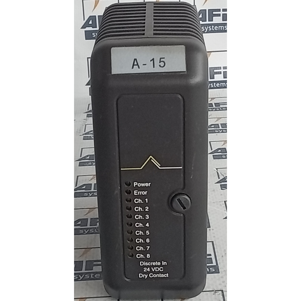 Fisher Rosemount KJ3002X1-BB1 Analog Output Module