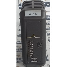 Fisher Rosemount KJ3002X1-BB1 Analog Output Module