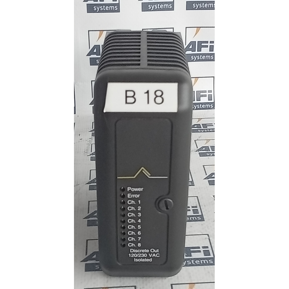 Emerson KJ3001X1-BH1 Discrete Output Modul
