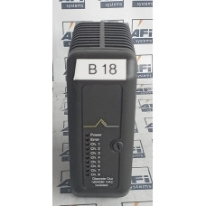 Emerson KJ3001X1-BH1 Discrete Output Modul