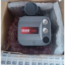Fisher Rosemount DVC6020 Digital Valve Controller