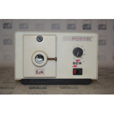 FOSTEC DCR LIGHT SOURCE FOSTEC DCR LIGHT SOURCE