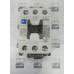 FUJI ELECTRIC SC-E03P/G CONTACTOR  IEC  12AMP  24VDC  3 N.O. POWER POLES