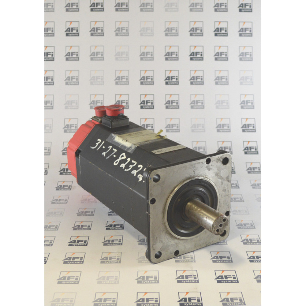 GE Fanuc A06B-0502-B062#7075 AC Servo Motor