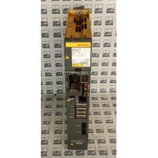 Fanuc A06B-6096-H105 Servo Drive