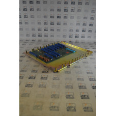 Fanuc A16B-1100-0310 (A320-1100-T314/05) PC BOARD BACKPLANE 9SLOT F15M/T