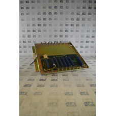 Fanuc A16B-1212-0360 BOARD I/O BASE 7SLOT