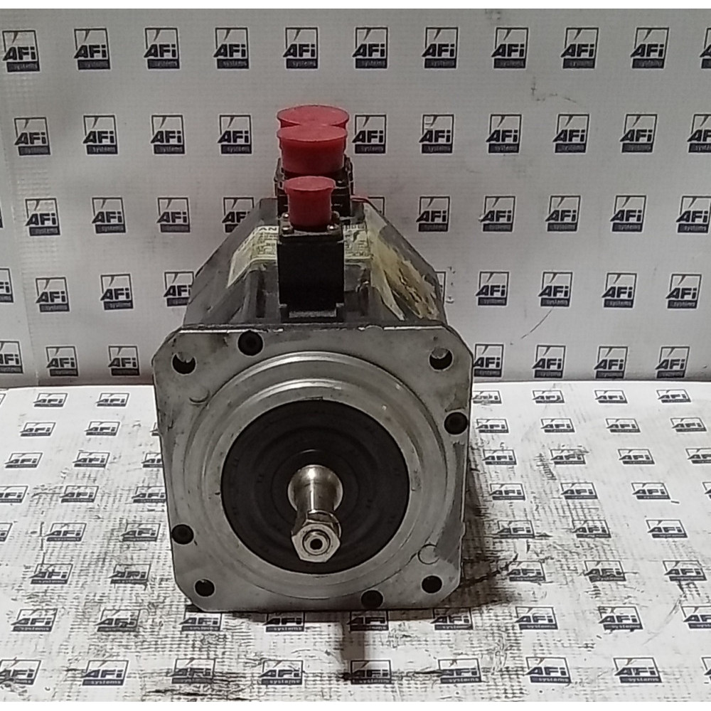 Fanuc A06B-0123-B175#7000 Servo Motor