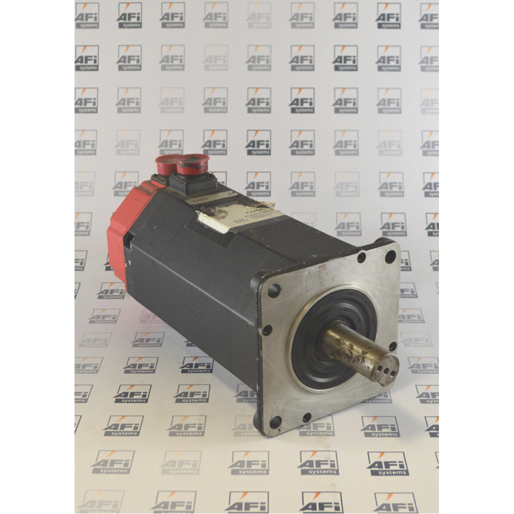 Fanuc A06B-0501-B201 Servo Motor