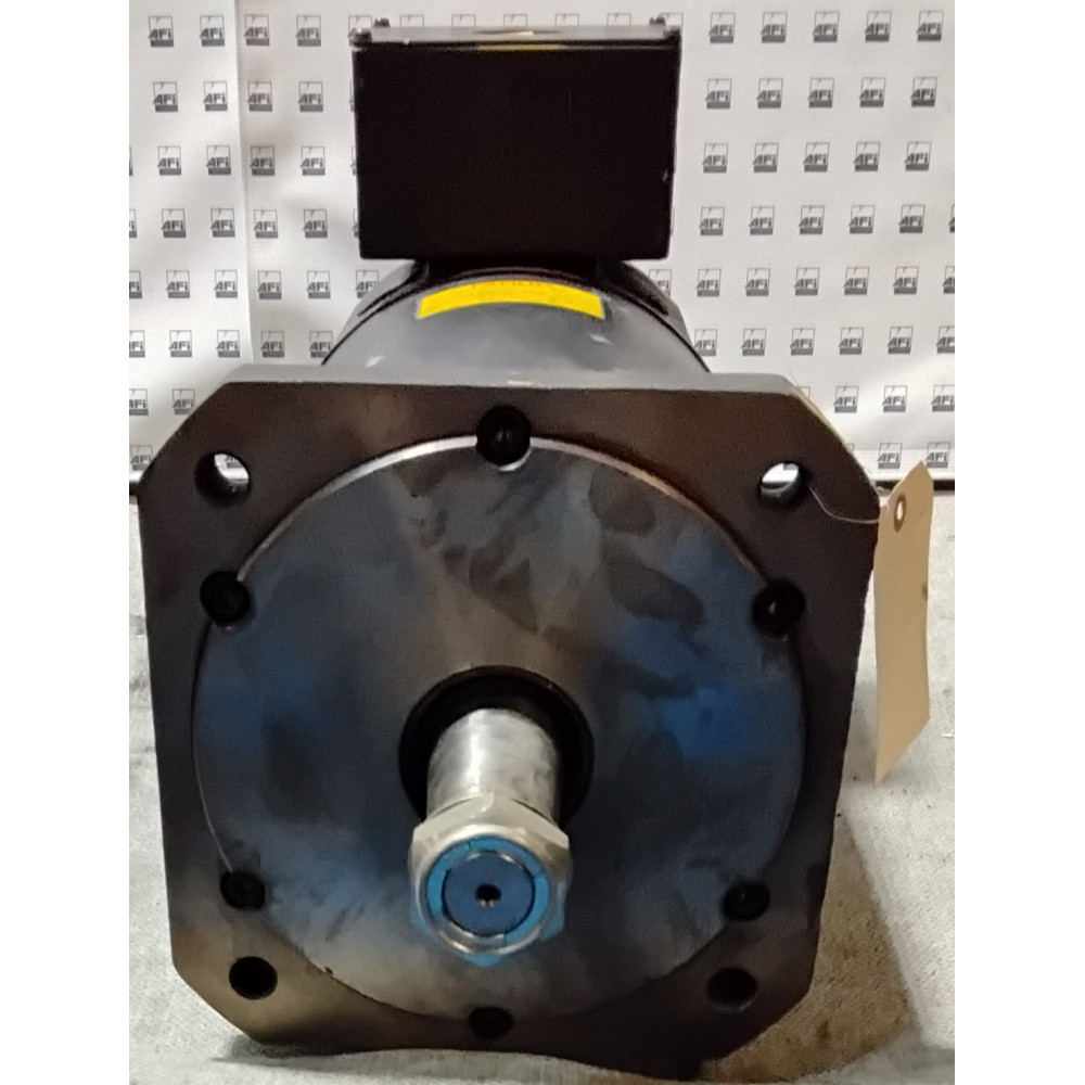 Fanuc A06B-0626-B005 DC Servo Motor