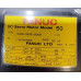 Fanuc A06B-0626-B005 DC Servo Motor