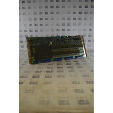 Fanuc A20B-0007-0040 PC BOARD CONTROL I/O RELAY F6T/M
