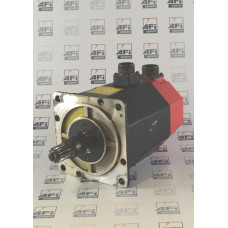 Fanuc A06B-0346-B255 SERVO MOTOR AC 5F 0.9KW RJ