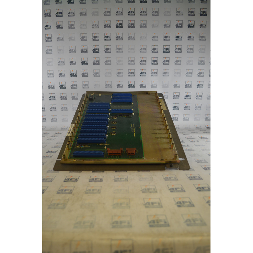 Fanuc A20B-1003-0230 RACK FRAME SERIES 15-TA 14SLOT