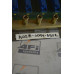 Fanuc A20B-1003-0230 RACK FRAME SERIES 15-TA 14SLOT