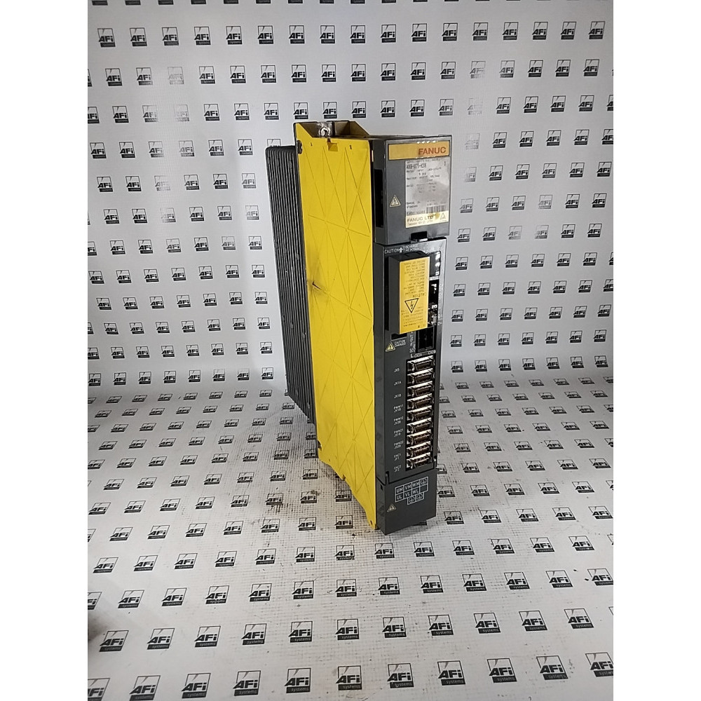 Alpha Series SVM2-40/40 Servo Amplifier Module (2 Axis)