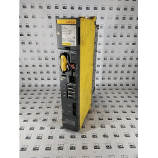 Alpha Servo Drive
