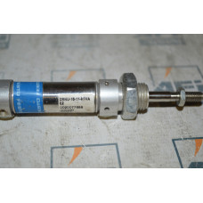 FESTO ELECTRIC DSNU-16-11-PPVA CYLINDER