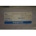 FESTO ELECTRIC VIFB-MINI-1-8-16-SA ASSEMBLY CONTROL BLOCK  Actual P/N: VIFB-MINI-1/8-16-SA