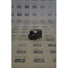 Festo MSG-24 SOLENOID COIL 24VDC 11W 3BLADE W/O SOCKET